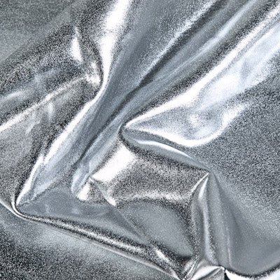 Liquid Foil - Silver